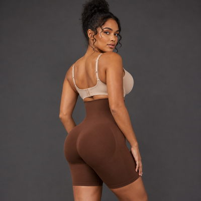 Shapewear Sculpting Shorts for Women