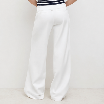 Women's Low Rise Cider Baggy Wide Leg Jeans VIP
