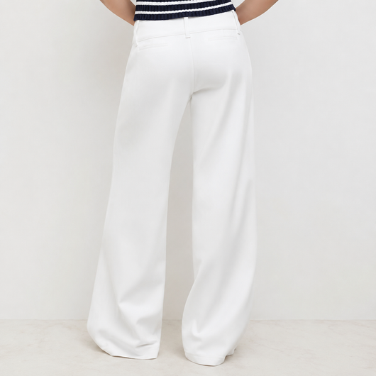 Women's Low Rise Cider Baggy Wide Leg Jeans