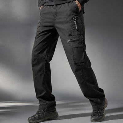 Men's Heavy Duty Tactical Cargo Pants