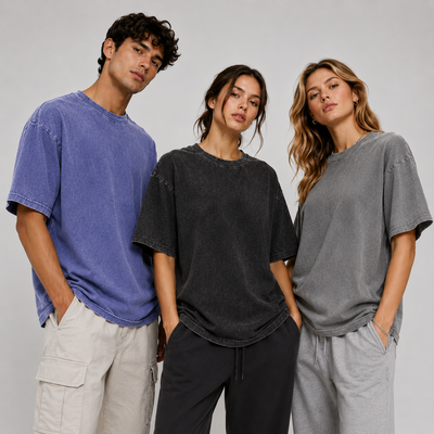 Blue + Black + Grey