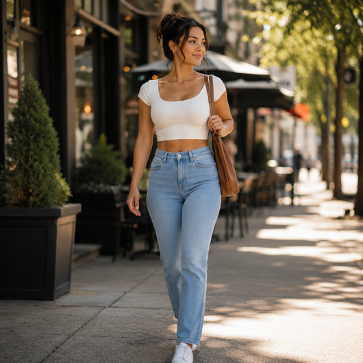 Shapewear Sculpting Shorts for Women