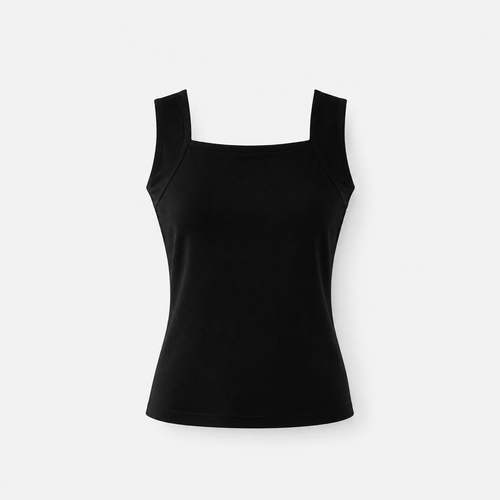 Comfort Built-In Bra Tank VIP
