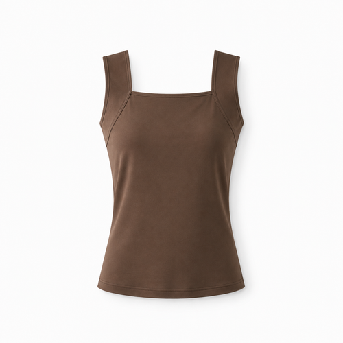 Comfort Built-In Bra Tank VIP