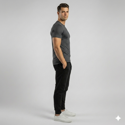 Heavyweight Sweatpants VIP