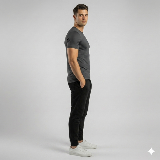 Heavyweight Sweatpants VIP
