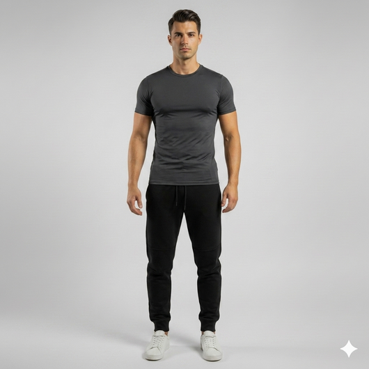 Heavyweight Sweatpants