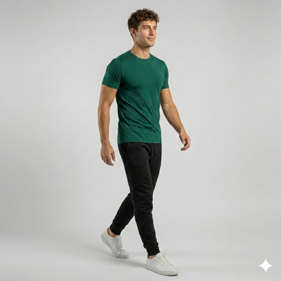 Heavyweight Sweatpants VIP