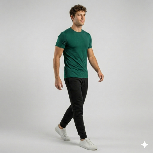 Heavyweight Sweatpants