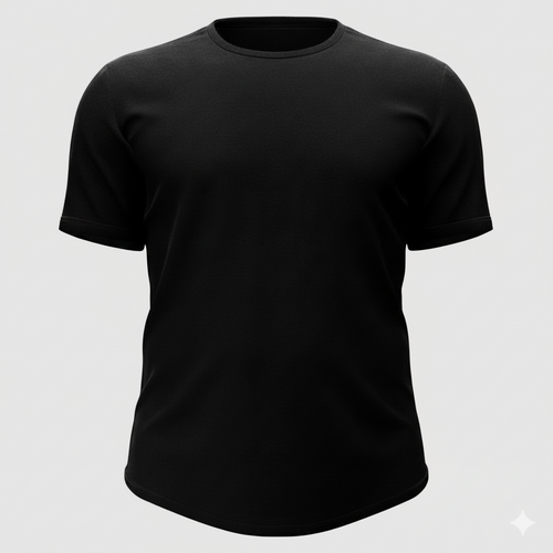 EARTH’S LIFETIME TEE: HEMP. BAMBOO. NO PFAS. GRIPS ARMS. HIDES GUT.