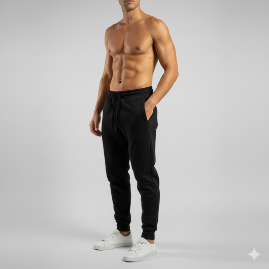 Heavyweight Sweatpants VIP
