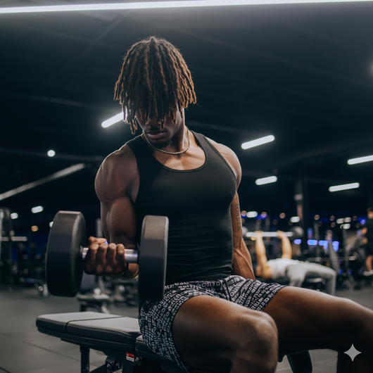 Premium Ultra-Soft Cotton Fitted Tank