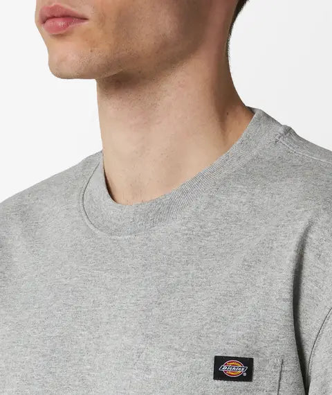 Men's Relaxed Fit Cotton Pocket Tee