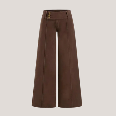 Women's Low Rise Cider Baggy Wide Leg Jeans VIP