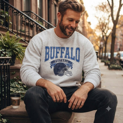 Buffalo