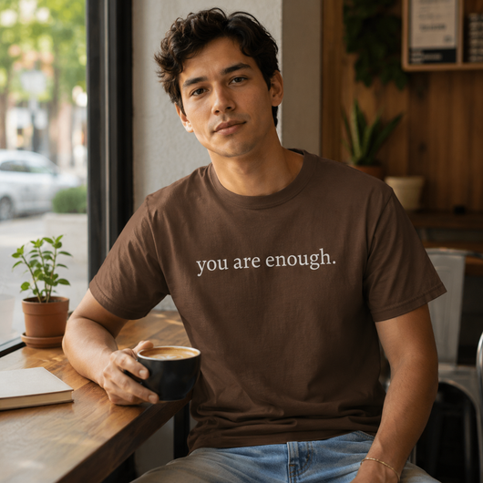Dear Person Behind Me Unisex T-Shirt