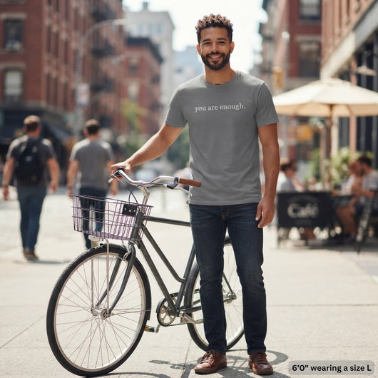 Dear Person Behind Me Unisex T-Shirt