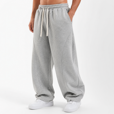 Men's Fleece Lined Sweatpants