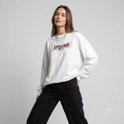 Spider-Man Graphic Tee