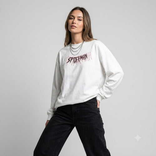 Spider-Man Graphic Tee