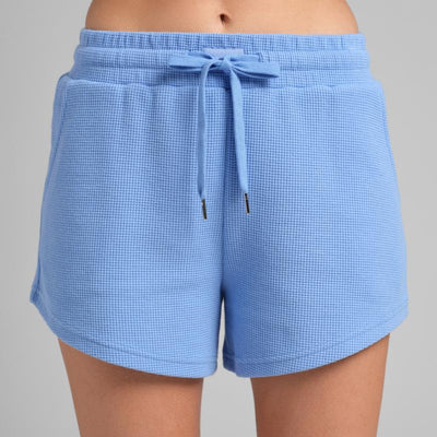 Waffle Lounge Short