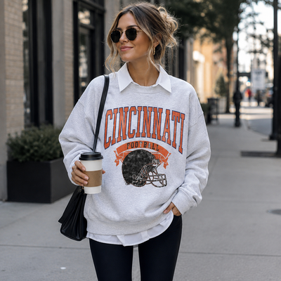 Cincinnati