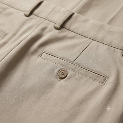 3-Pack Mens Flex Stretch Slim Fit Dress Pants