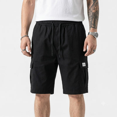Men’s Shorts Set 3-Pcs