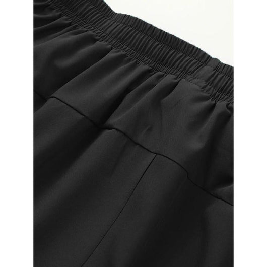 Men's Quick Dry Beach Shorts 5-Pack