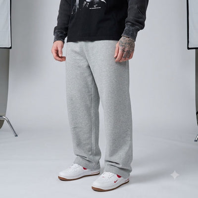 Classy Baggy Sweats