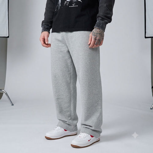 Classy Baggy Sweats