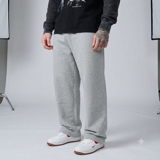 Classy Baggy Sweats