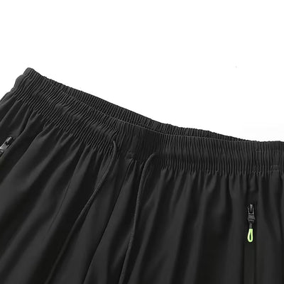 Men's 3-Pack Unisex Fashion Athletic Shorts