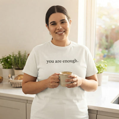 Dear Person Behind Me Unisex T-Shirt