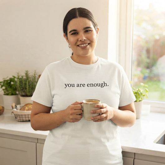 Dear Person Behind Me Unisex T-Shirt