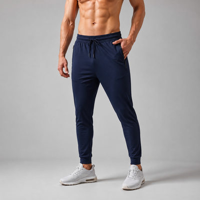 4-Pack Men's Joggers