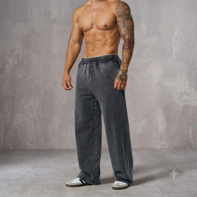 Classy Baggy Sweats