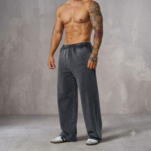 Classy Baggy Sweats