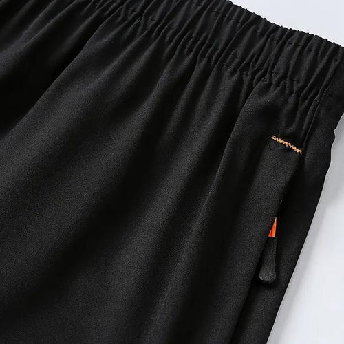 Premium Quick-Dry Athletic Shorts