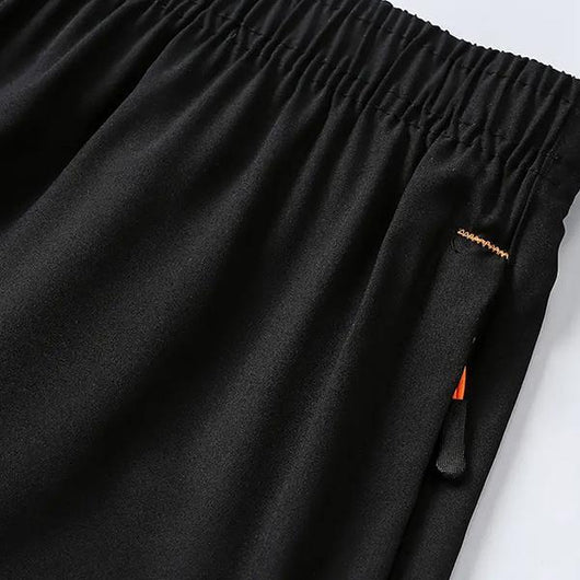 Premium Quick-Dry Athletic Shorts VIP