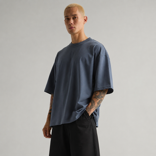 Mens 7.5oz Weighted Oversized Shirt