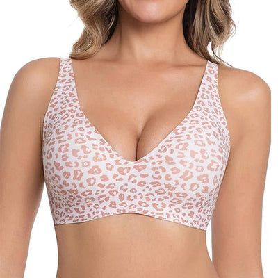 Leopard Pink