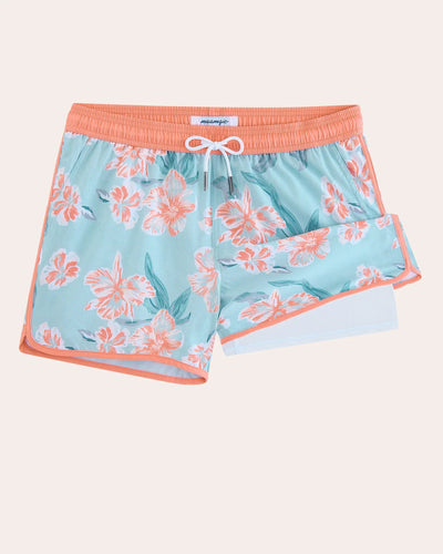 Men's Premium Quick Dry Swim Trunks