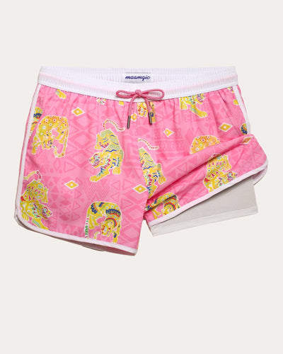 Men's Premium Quick Dry Swim Trunks