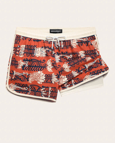 Men's Premium Quick Dry Swim Trunks