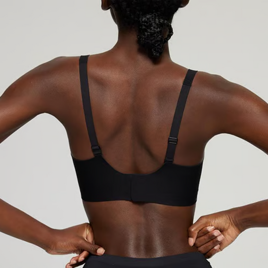 Wireless Comfy Push Up Bras